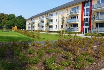 Energiespar-KfW 70 Wohnung im grünen Park - Fuldatal