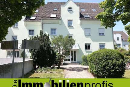 Wohnung zum Mieten in Hof 315,00 € 30 m²