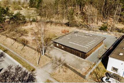 Halle in Lüneburg 2.150,00 € 150 m²