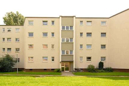 Wohnung zum Mieten in Krefeld 619,00 € 66 m²