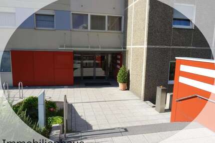 Wohnung zum Kaufen in Mainz 224.000,00 € 81 m²