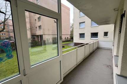 Wohnung zum Mieten in Bremerhaven 555,00 € 69 m²