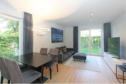 Wohnung zum Mieten in München 1.540,00 € 50 m²