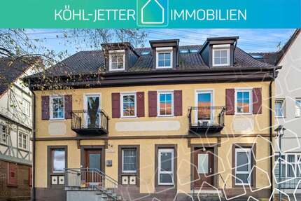 Haus zum Kaufen in Rosenfeld 489.000,00 € 349 m²