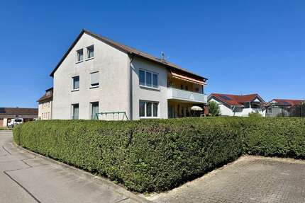 Wohnung zum Kaufen in Friedrichshafen 200.000,00 € 79 m²