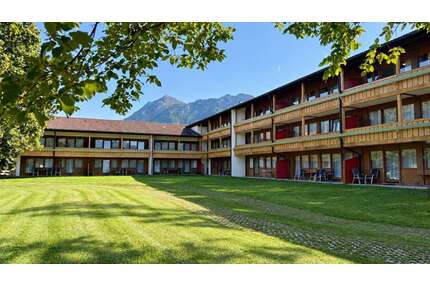 Wohnung zum Kaufen in Inzell 145.000,00 € 50 m²