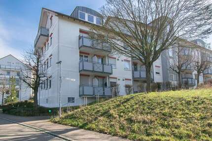 Wohnung zum Kaufen in Vaihingen an der Enz Kleinglattbach 147.000,00 € 41.61 m² - Vaihingen an der Enz / Kleinglattbach