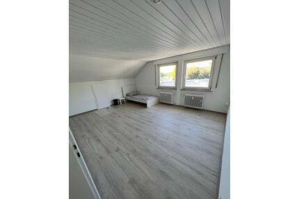 3 Zimmer Wohnung in Tübingen West zu vermieten