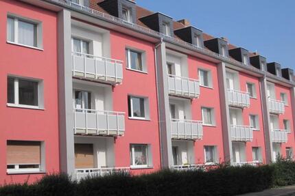 Gemütliche 3-Zimmer-Erdgeschoß-Wohnung im Herzen von Worms