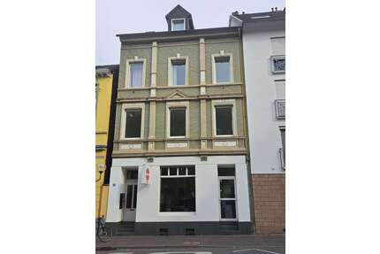 Wohnung zum Mieten in Bonn 790,00 € 56 m²