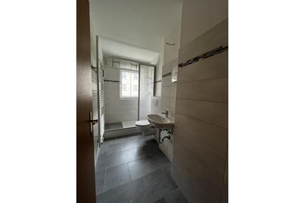 Wundervolle 2-Raum-Wohnung in Zeitz