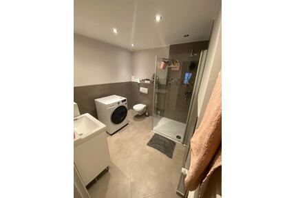 Schöne Single Wohnung in Biebrich bei Katzenelnbogen - Schönborn