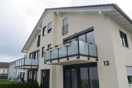 Wohnung zum Mieten in Pforzheim 895,00 € 81 m²