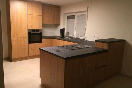 Attraktive 4 Zimmerwohnung in Aldingen zu vermieten