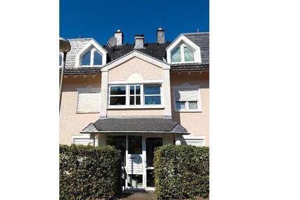 3 Zimmer Wohnung mit Balkon in Lindlar - Ingolstadt Südost