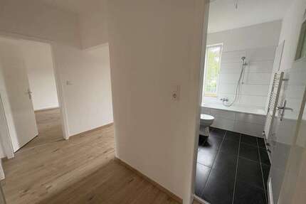 Wohnung zum Mieten in Wilhelmshaven 409,00 € 62.62 m²