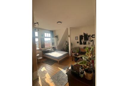 2 WG- Zimmer Altbau zum 01.05. - 435,00&nbsp;EUR Kaltmiete, ca.&nbsp; 100,00&nbsp;m&sup2; in Oldenburg (PLZ: 26122) Dobbenviertel