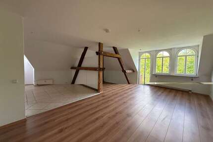 Wohnung zum Mieten in Wurzen 656,00 € 93.81 m²