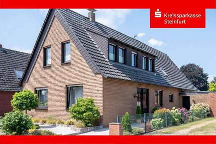 Haus zum Kaufen in Greven 485.000,00 € 191.61 m²