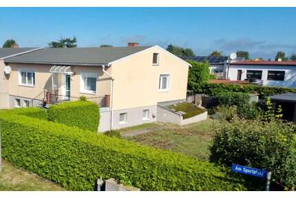 Haus zum Kaufen in Ferdinandshof 140.000,00 € 120 m²