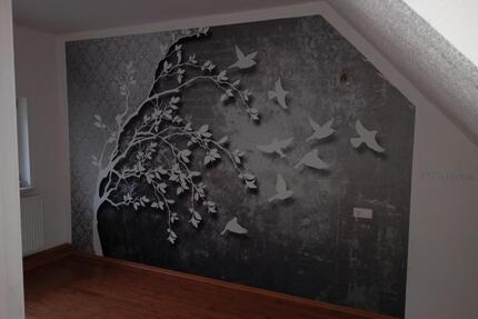 Zweiraumwohnung - 270,00&nbsp;EUR Kaltmiete, ca.&nbsp; 45,00&nbsp;m&sup2; in Alsleben (Saale) (PLZ: 06425)