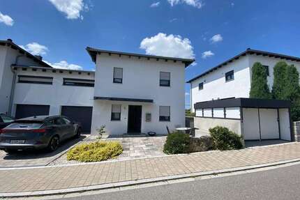 Haus zum Kaufen in Bad Abbach 775.000,00 € 135 m²