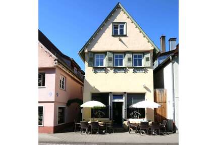Haus zum Kaufen in Schwäbisch Gmünd 270.000,00 € 75.67 m²