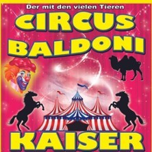 Circus Baldoni Anzing