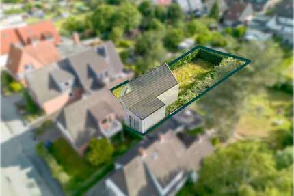 Grundstück zu verkaufen in Lübeck 147.000,00 € 504 m²