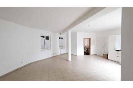 Tolle 2-Zimmer-Wohnung in Bretten