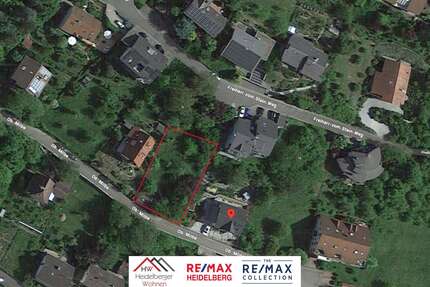 Grundstück zu verkaufen in Mosbach-Neckarelz 200.000,00 € 742 m²