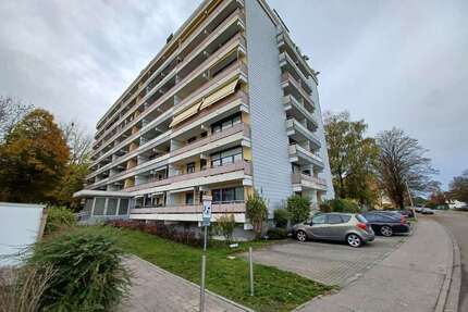 Wohnung zum Kaufen in Puchheim 299.000,00 € 54.46 m²