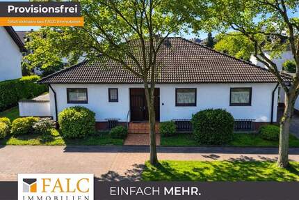 Freistehendes Einfamilienhaus in traumhafter Lage in Zündorf - mit zusätzlichem Nutzungspotenzial - Köln-Zündorf