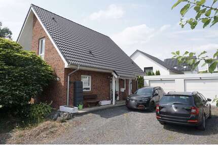 Haus zum Kaufen in Guxhagen Ellenberg 425.000,00 € 117 m² - Guxhagen / Ellenberg
