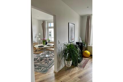 Freundliche sanierte 4-Zimmer-Wohnung in Dortmund ab 01.09.2026