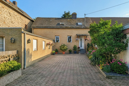 Charmantes Einfamilienhaus in Andernach-Kell