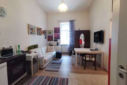 Wohnung zum Kaufen in München 499.000,00 € 36 m²