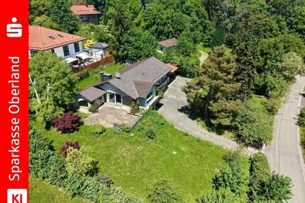 Haus zum Kaufen in Icking 1.990.000,00 € 236 m²