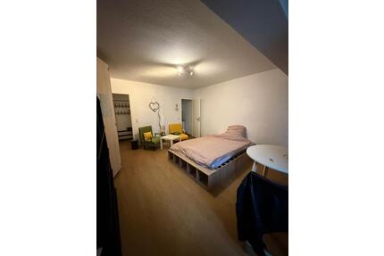 SOFORT Einzelzimmer-Wohnung in Top-Lage Dortmund Kreuzviertel