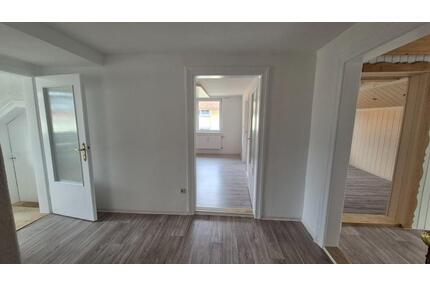 Helle neu Renovierte 3 Zimmer Wohnung in Sonthofen Zentrum