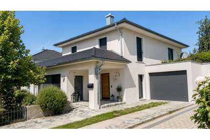Haus zum Mieten in Merching 2.725,00 € 195 m²