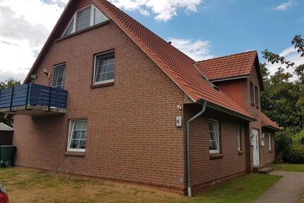 3 Zimmer Eigentumswohnung Zentrale Randlage Bredstedt