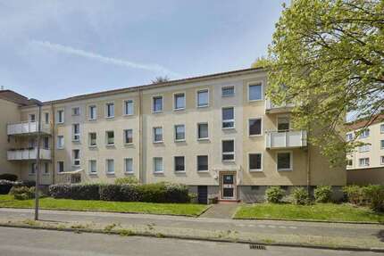 Wohnung zum Mieten in Bochum 525,00 € 54.38 m²