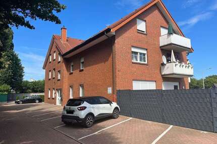 Wohnung zum Mieten in Ankum 600,00 € 81 m²