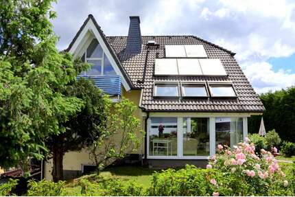 Haus zum Kaufen in Starkenburg 399.000,00 € 226 m²