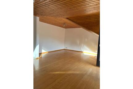 3-Zimmer DG-Wohnung mit großem Balkon in Lahr-Reichenbach - Lahr (Schwarzwald)