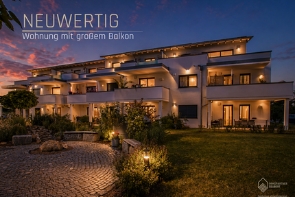 Wohnung zum Kaufen in Straubing 419.000,00 € 91.77 m²