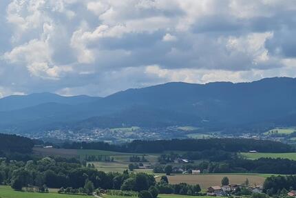 2-Zi.-Whg als Hauptwohnsitz, Ferienwohnung o. für Kapitalanleger - Rimbach