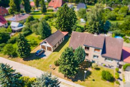 Haus zum Kaufen in Gransebieth 129.000,00 € 125 m²