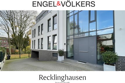 Wohnung zum Kaufen in Recklinghausen 579.000,00 € 113 m²